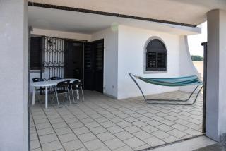 Villa Mary - Torre Lapillo - 8