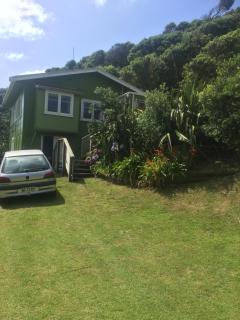 Toad Hall - Baylys Beach - 8