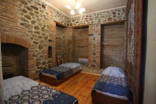 Ilham Mustafa Houses - Sheki - 7