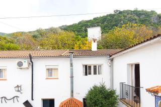 Hacienda El Molino - El Bosque - 1