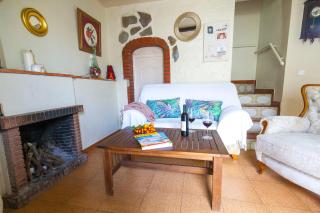 Hacienda El Molino - El Bosque - 3