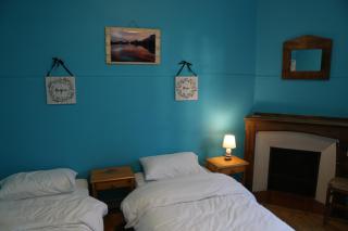 Gite d'étape de Roquefixade - 2