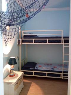 Ruso's flat - 8