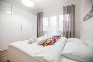 Friday Apartments - Zagabria - 2
