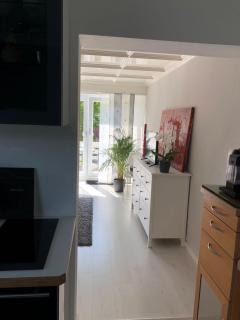 Moderne Ferienwohnung direkt in Landsberg am Lech - Landsberg am Lech - 2