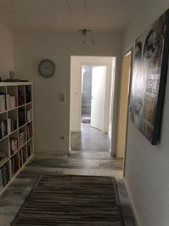 Moderne Ferienwohnung direkt in Landsberg am Lech - Landsberg am Lech - 3