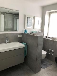 Moderne Ferienwohnung direkt in Landsberg am Lech - Landsberg am Lech - 9