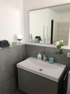 Moderne Ferienwohnung direkt in Landsberg am Lech - Landsberg am Lech - 8