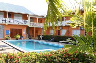 Viola's Place - Lowlands - 0