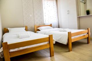 Di Angolo Apartments - Ohrid - 2