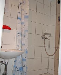 Ferien auf Hiddensee _ Neuendorf - Neuendorf - 5