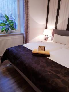 Hotel garni Morsum - Nordstrand - 3
