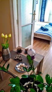 WestEnd Apartment - Budapest - 0
