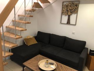 10 Rue de la Rampe - Cannes - 8