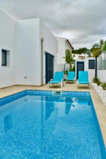 Amora Villa Sacha - Vilamoura - 1