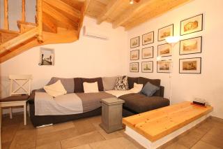 Archontiko Kourkoulos - 6