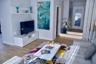 Amora Villa Sacha - Vilamoura - 9