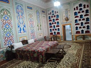 Bibi-Khanym Hotel - 7