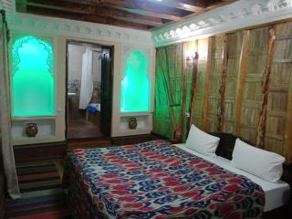 Bibi-Khanym Hotel - Bukhara - 1