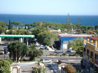 Costa Nagüeles Milla de Oro, Vistas mar y Parking - Marbella - 7
