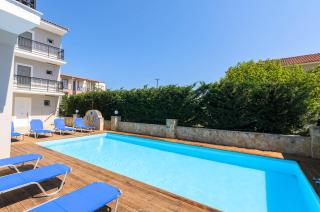 Karras Livin - Laganas - 3