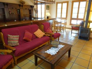Casa Rural El Molino de Alocén - Alocén - 6