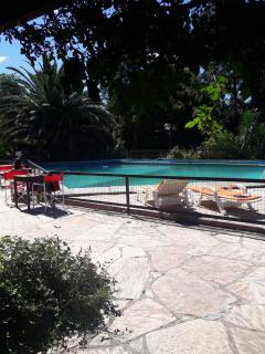 Hosteria Pastoral & Spa - La Cumbre - 2