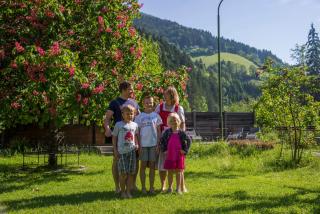 Friedlwirt-Kraftplatz Natur - Unken - 4