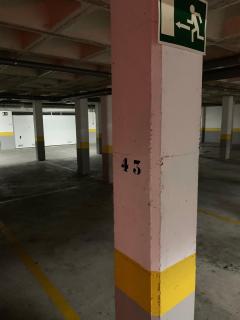Alta Entinas complex - Almerimar - 4