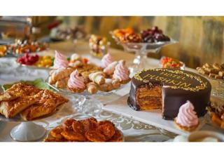Hotel Pushkin - Tbilisi - 8