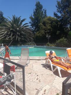 Hosteria Pastoral & Spa - La Cumbre - 5