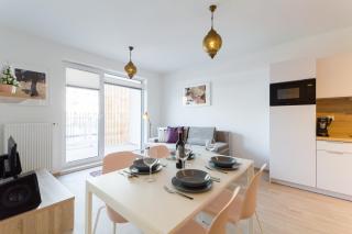 Apartament Rose - 8