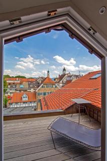 Boutique - Hotel Adara - Lindau - 9