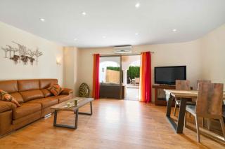 Ashanti Garden Luxury Short Term Rental Duplex Altea - La Nucía - 3