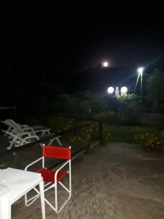 Hosteria Pastoral & Spa - La Cumbre - 7