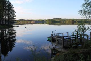 Hännilänsalmi Camping - 2