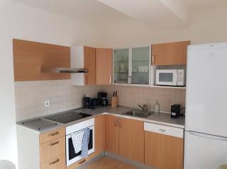 Boutique Apartment Petra - Harrachov - 2