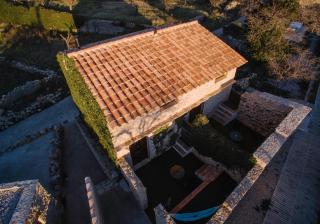 Aldea Ecorural - Vilar de Canes - 3