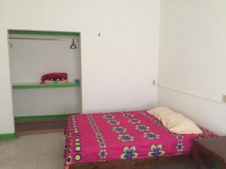 Hostal La Concordia - Ciudad Valles - 1