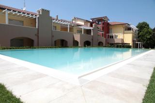 Vanilla apartment - Peschiera del Garda - 8