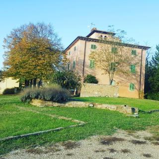Agriturismo Torraiolo - Barberino di Val d'Elsa - 2