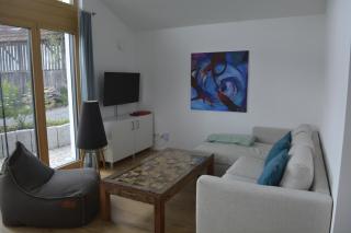 Ferienwohnung Loisachweg - Eurasburg - 5