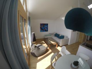 Ferienwohnung Loisachweg - Eurasburg - 9