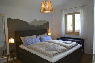 Ferienwohnung Loisachweg - Eurasburg - 4