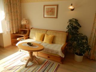Haus Bergschmied - Inzell - 6