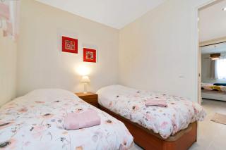 Ashanti Club Luxury Holiday Apartment - 2