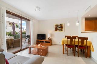 Ashanti Club Luxury Holiday Apartment - 6