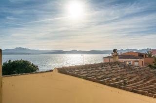 Appartamento Punta Nera - La Maddalena - 0