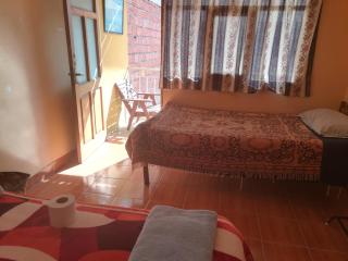 Homestay Jorge, Sucre - 2