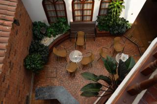 Hotel El Aerolito - Santa Rosa de Viterbo - 3